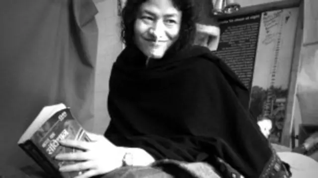 शर्मिला इरोम (फ़ाइल फोटो)