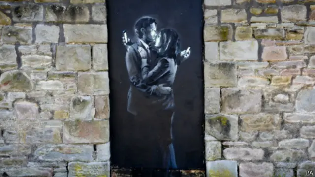 Banksy