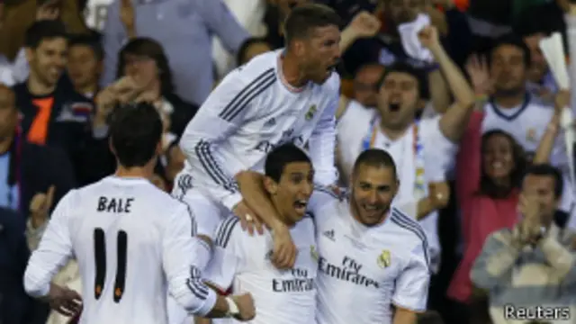 ماہرین کے مطابق گیرتھ بیل اب مکمل کھلاڑی بن چکے ہیں