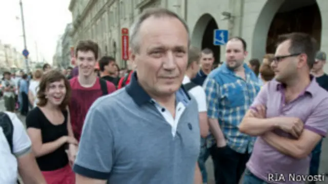 Владимир Некляев