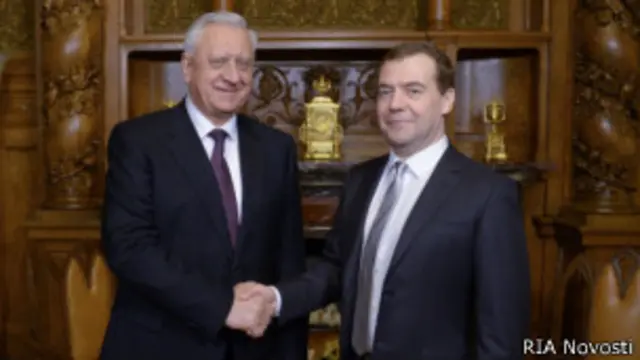 Дмитрий Медведев