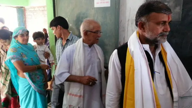 छत्तीसगढ़, लोकसभा चुनाव के लिए मतदान