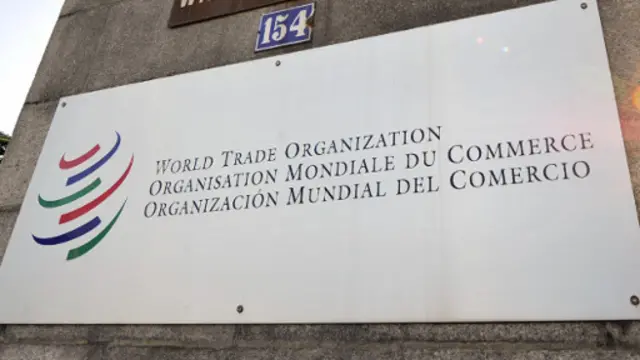 世貿組織對這起涉及年出口金額72億美元的爭端作出裁決
