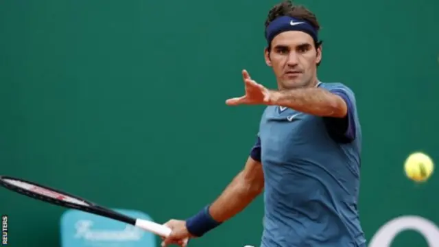 federer