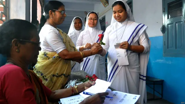 झारखंड, लोकसभा चुनाव 2014, रांची