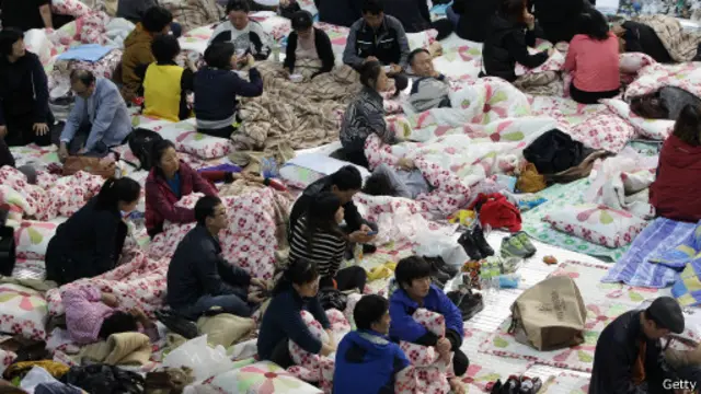 родственники