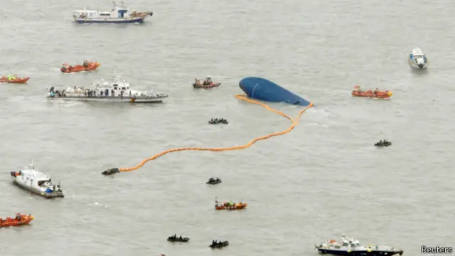 поиск пассажиров парома