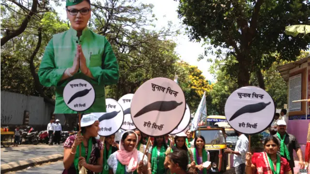 राखी सावंत 