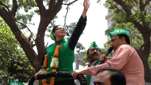 राखी सावंत 