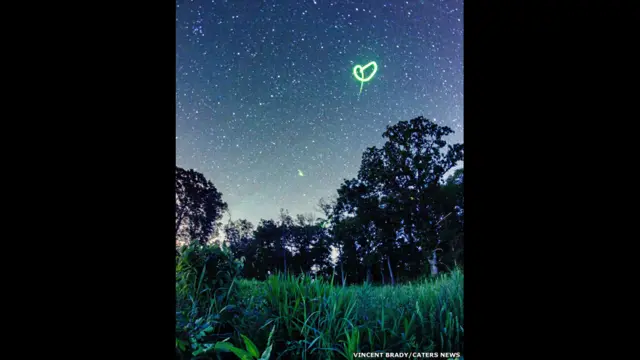 लेक ऑफ़ दी ओज़ार्क्स, मिसूरी, अमरीका