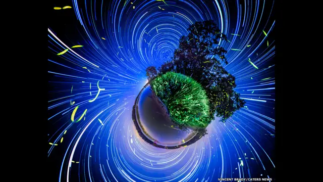 लेक ऑफ़ दी ओज़ार्क्स, मिसूरी, अमरीका