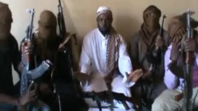 بوکو حرام کے جنگجو اس سال اپنی کارروائیوں میں سینکڑوں افراد کو ہلاک کر چکے ہیں