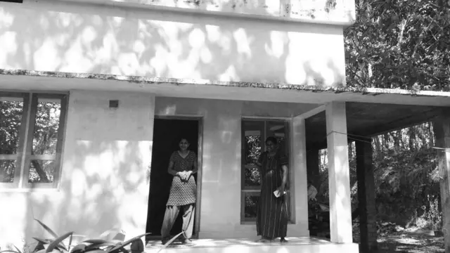 एर्नाकुलम, क़तार के आख़िरी