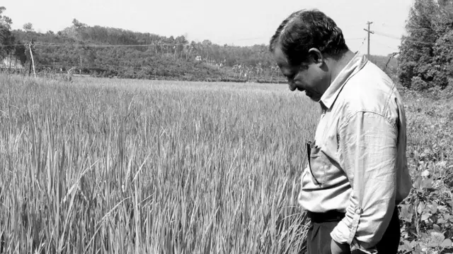 एर्नाकुलम, क़तार के आख़िरी