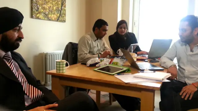 मैट्रिमोनियल साइट चलाती कंपनियां