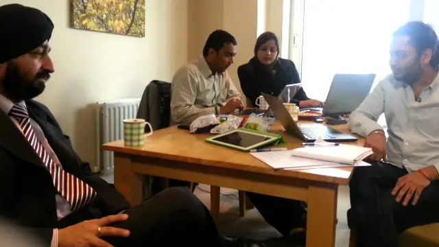 प्रवासी भारतीय