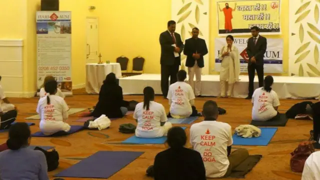 प्रवासी भारतीय