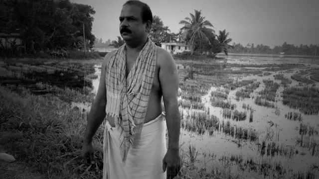 एर्नाकुलम, क़तार के आख़िरी