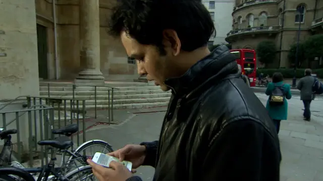 लंदन में प्रवासी भारतीय