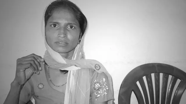 क़तार के आख़िरी, महेंद्रगढ़, लिंगानुपात