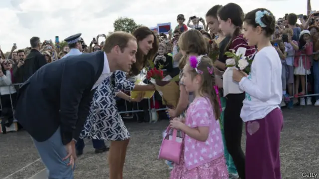 Принц Уильям и Кейт