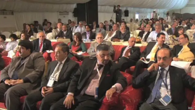 भारत-पाकिस्तान व्यापार, लाहौर