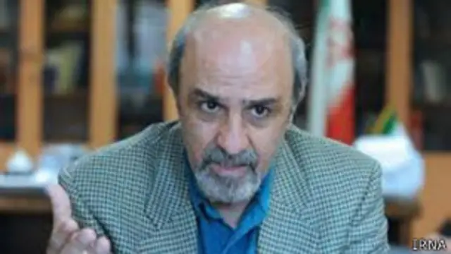 محمد گودرزی وزیر ورزش می‌گوید باشگاه‌ها استطاعت پرداخت قراردادهایی را که می‌بندند ندارند