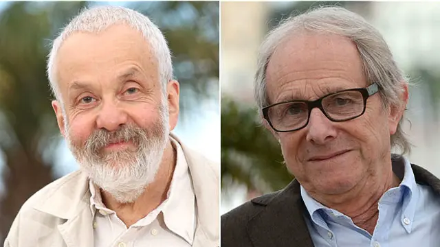 کن لوچ و مایک لی، دو فیلمساز بریتانیایی، در جشنواره امسال با هم رقابت خواهند کرد 