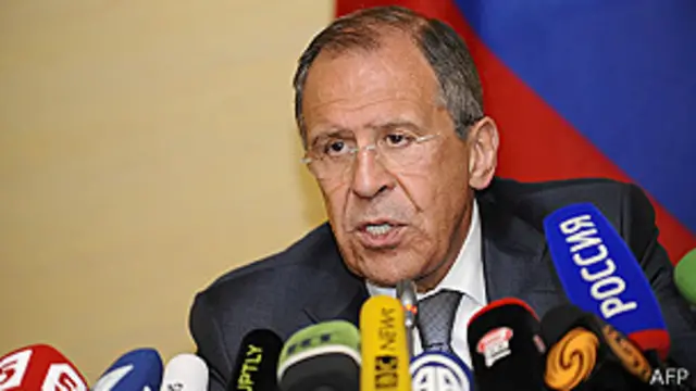 سرگے لاوروف