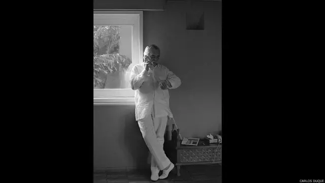 Gabriel García Márquez