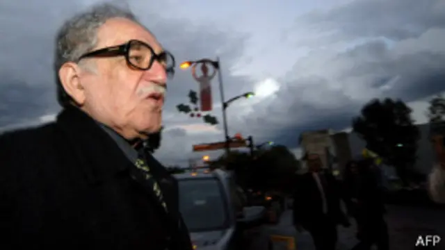 Gabriel García Márquez