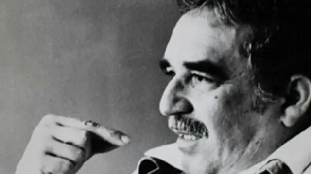 د مارکېز مرګ یوه ستره ضایعه ده.
روبین پیلایو 