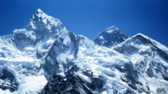 सगरमाथा