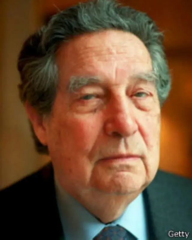 Octavio Paz | Crédito: Getty