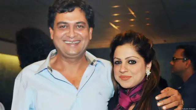 'टू स्टेट्स' देखने आए सितारे!