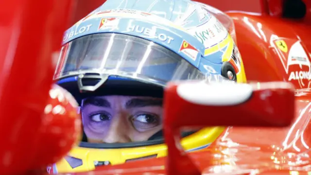 فاز الونزو بلقب البطولة عامي 2005 و 2006