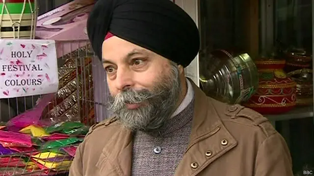 प्रवासी भारतीय