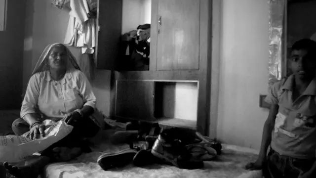 क़तार के आख़िरी, महेंद्रगढ़, लिंगानुपात