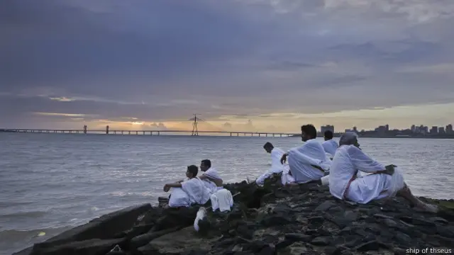 گذشتہ بدھ کو فلم شپ آف تھیسیئس کے لیے بہترین فلم کے قومی فلم ایوارڈ کا اعلان کیا گیا