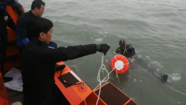 Equipebetnacional bbbresgate (AFP)