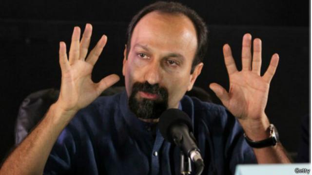 يعتبر المخرج الإيراني الفائز بجائزة أوسكار، أصغر فرهادي، من بين الشخصيات المعروفة التي تحدثت في شأن أحكام الإعدام في إيران