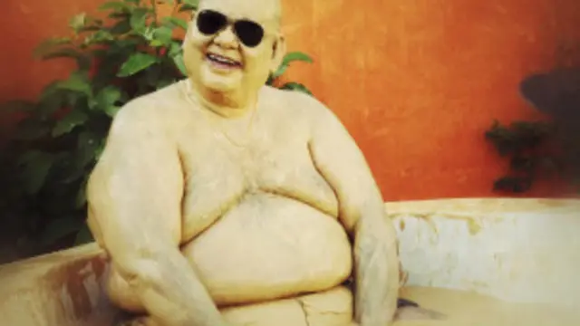 सतीश कौशिक