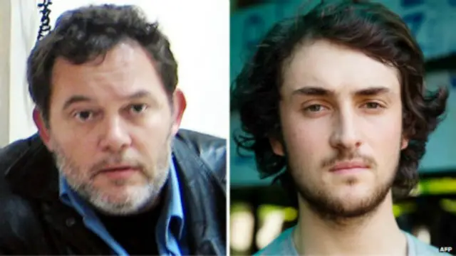 فرانسوا او الیاس 