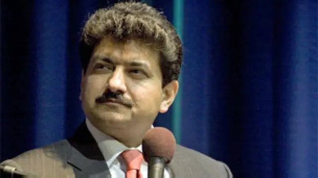 پولیس وايي داسې ښکاري چې وسله وال له مخکې پوهېدل چې حامد میر کراچۍ ته راځي ځکه یې ورته انتظار کاوه.