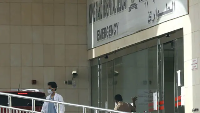 أصبح إجمالي عدد الوفيات في السعودية جراء الإصابة بهذا الفيروس 76 شخصا