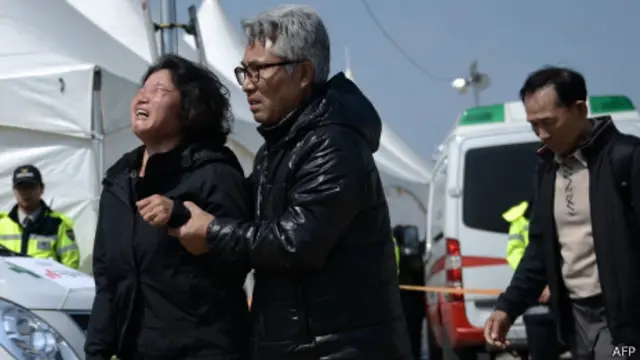 Alguns familiares já perderam a esperançanovibet cnpjencontrar seus entes com vida