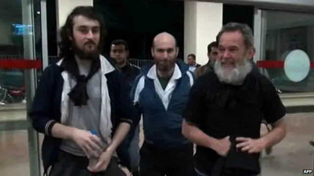 خوشي شوي خبریالان