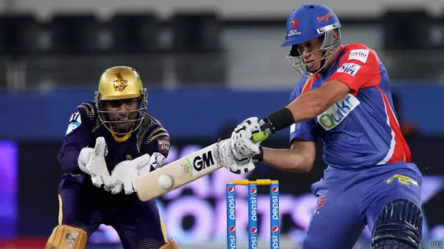 आईपीएल दिल्ली