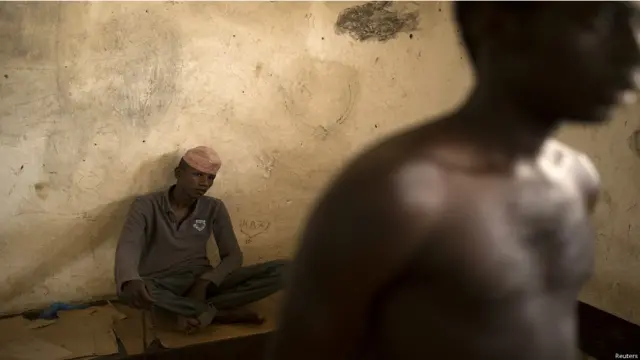 सेंट्रल अफ़्रीकन रिपब्लिक