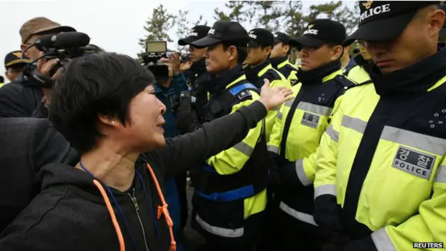 दक्षिण कोरिया